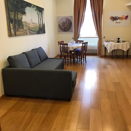 I Prati Di Roma Suites المظهر الخارجي الصورة