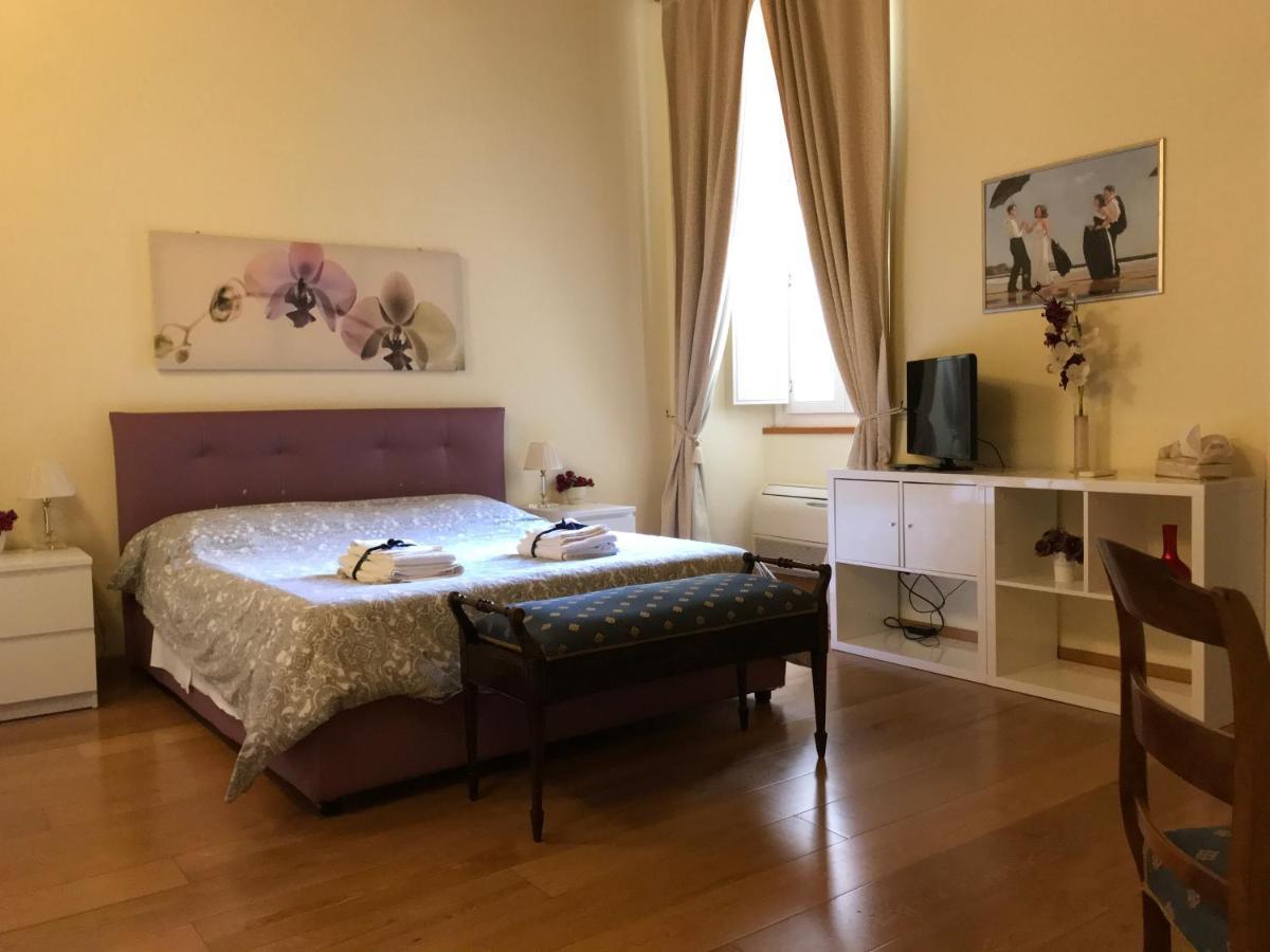 I Prati Di Roma Suites المظهر الخارجي الصورة