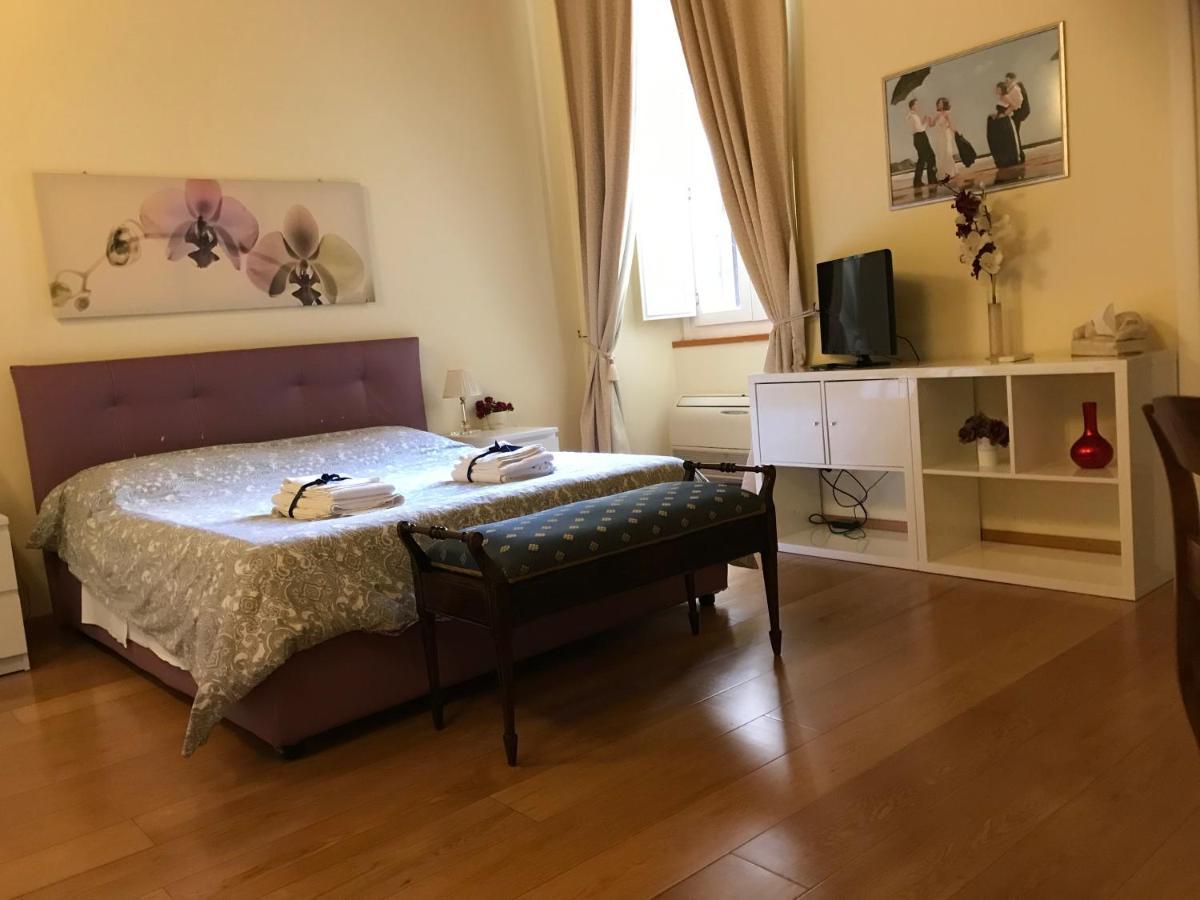 I Prati Di Roma Suites المظهر الخارجي الصورة