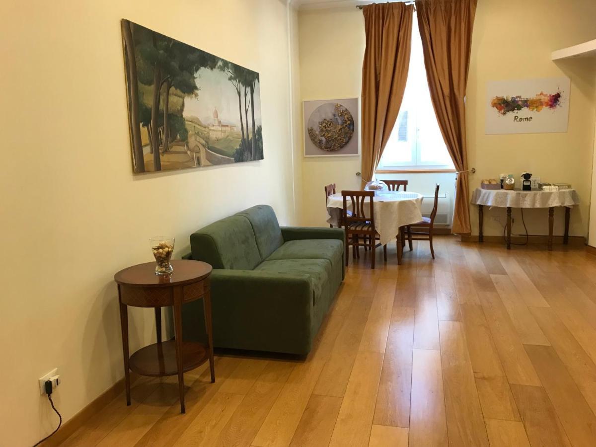 I Prati Di Roma Suites المظهر الخارجي الصورة