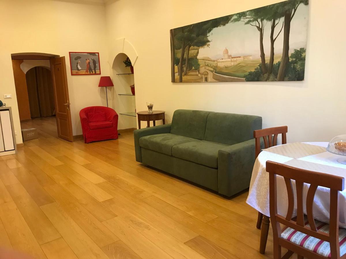 I Prati Di Roma Suites المظهر الخارجي الصورة