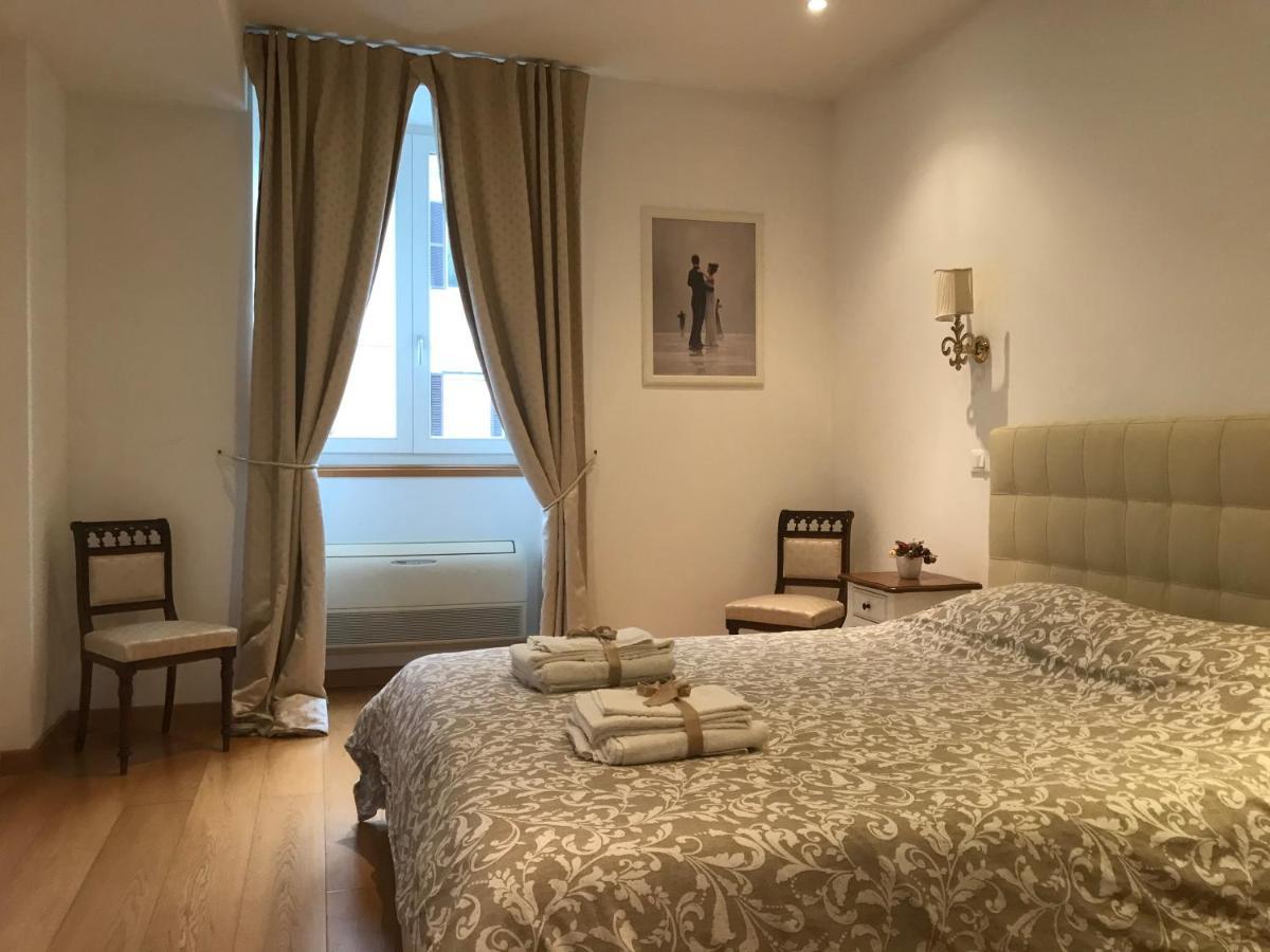 I Prati Di Roma Suites المظهر الخارجي الصورة