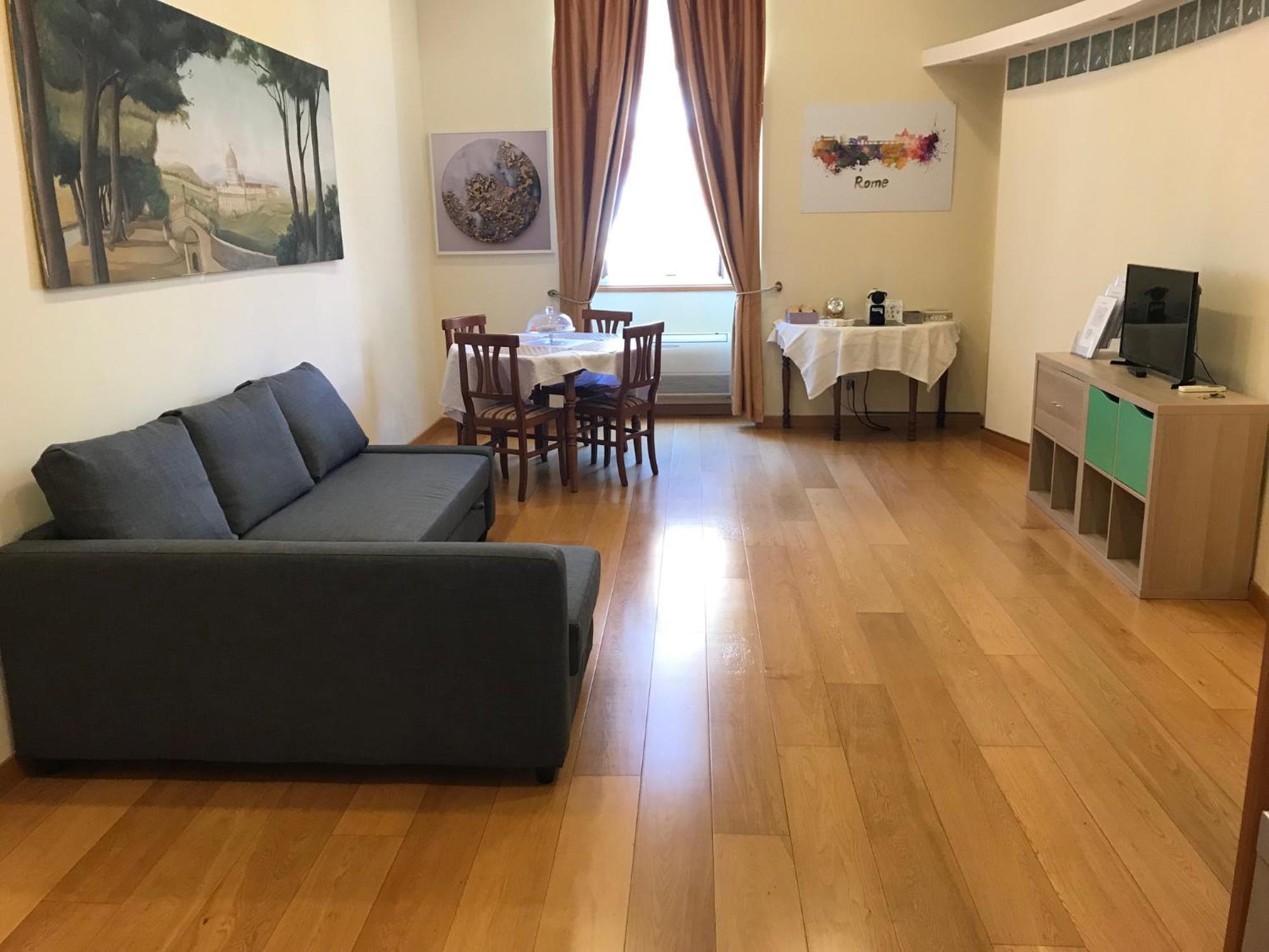 I Prati Di Roma Suites المظهر الخارجي الصورة